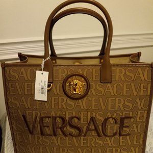 Versace  tote